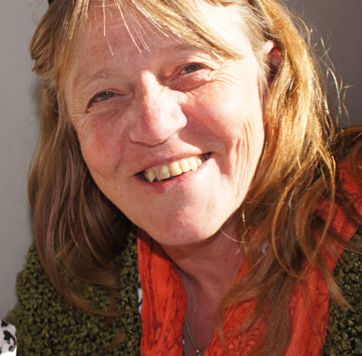 Gitte Gaul, Korsør